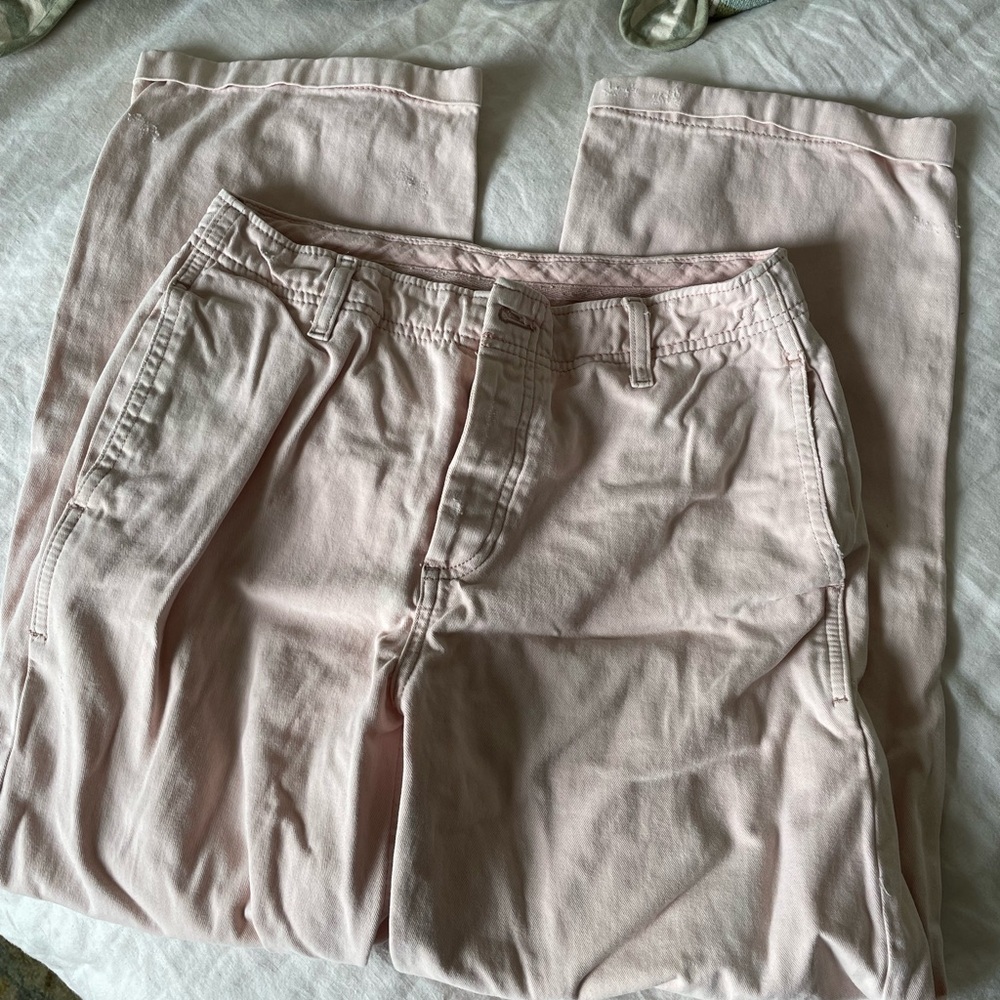 Free People Jeans